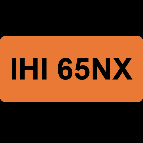 IHI 65NX